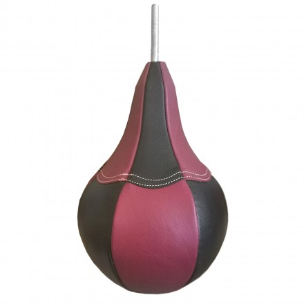 Pelota de cuero mas tornillo y balon