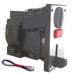 Monedero electrónico programación incluida