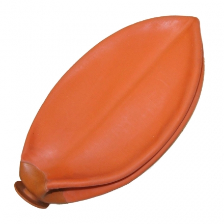 Balon de caucho para boxer puch