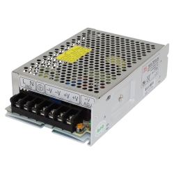 Fuente de alimentacion