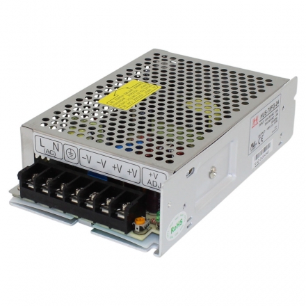 Fuente de alimentacion