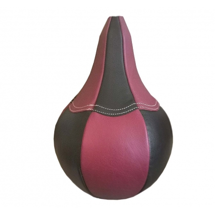 Pelota de cuero para maquinas puch de alta calidad