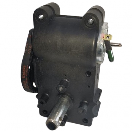 Motor reductor de maquina de boxeo modelo 2021