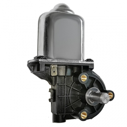 Fuente de alimentación para maquina boxer