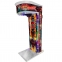 Maquina de boxeo Backser skull
