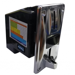 Monedero programable 