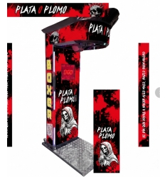 Personalizado maquina 